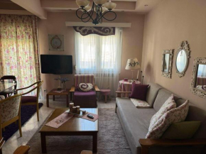 Cozy Naoussa